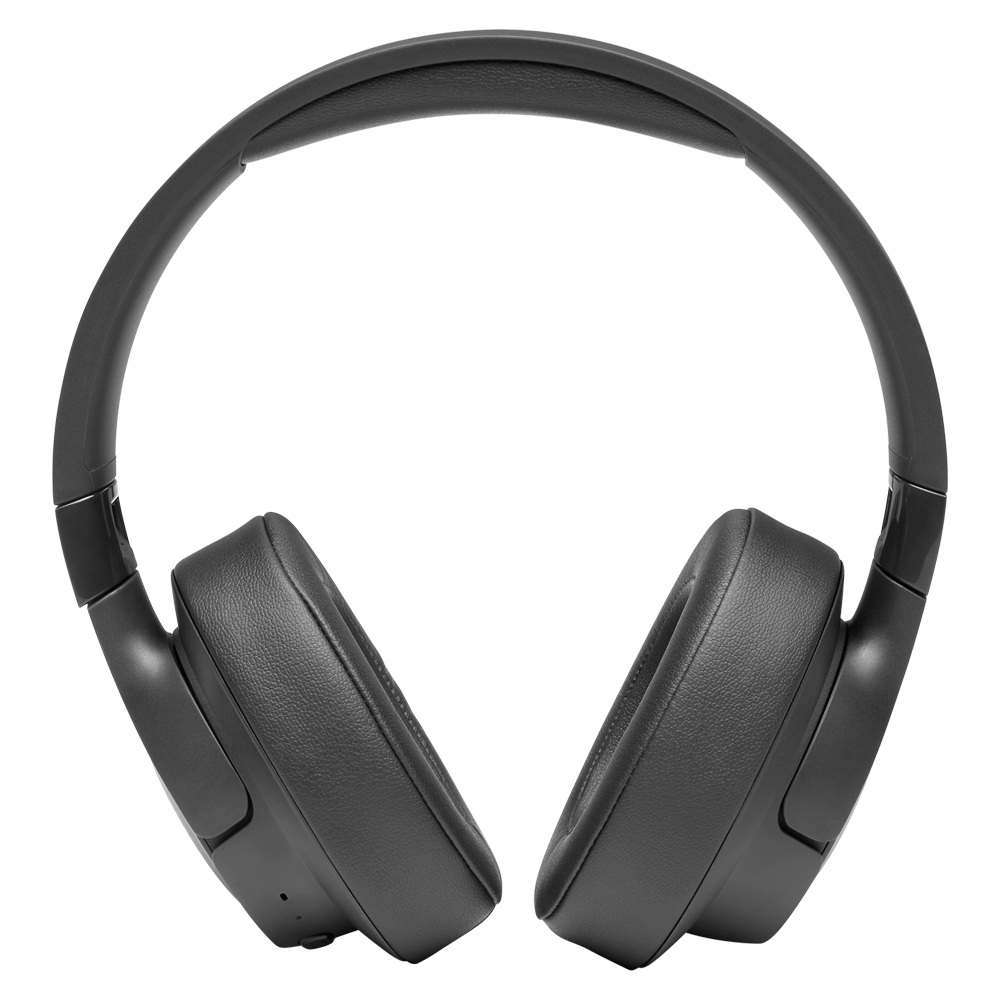 JBL Tune 710BT Bluetooth Headphone - Black