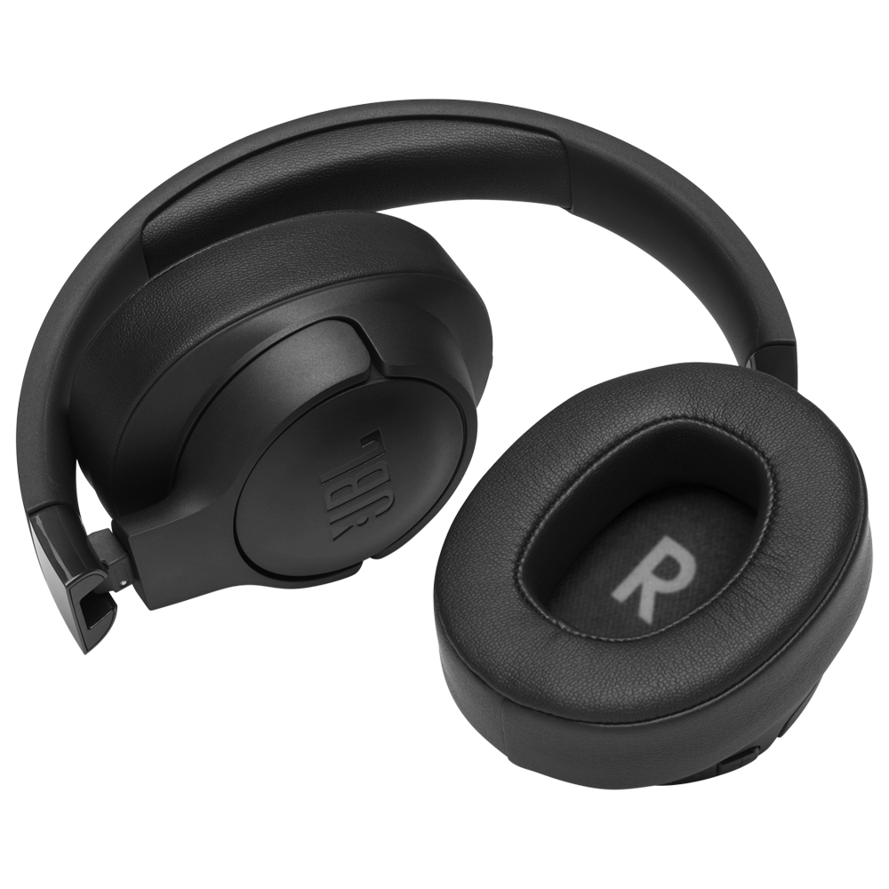 JBL Tune 710BT Bluetooth Headphone - Black