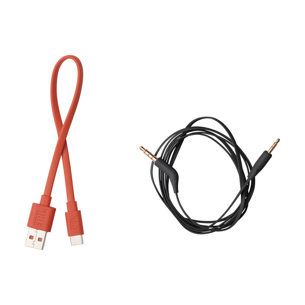 JBL Tune 720BT Bluetooth Headphone - Black