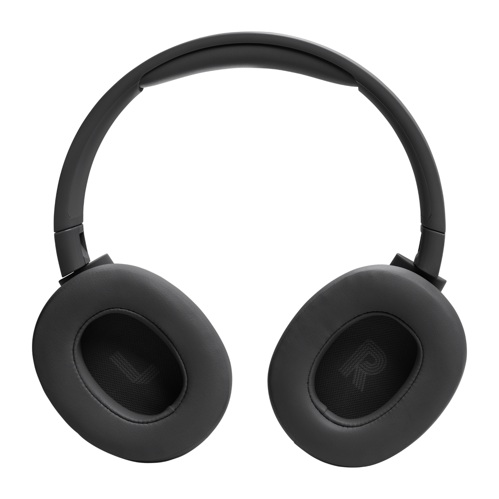 JBL Tune 720BT Bluetooth Headphone - Black