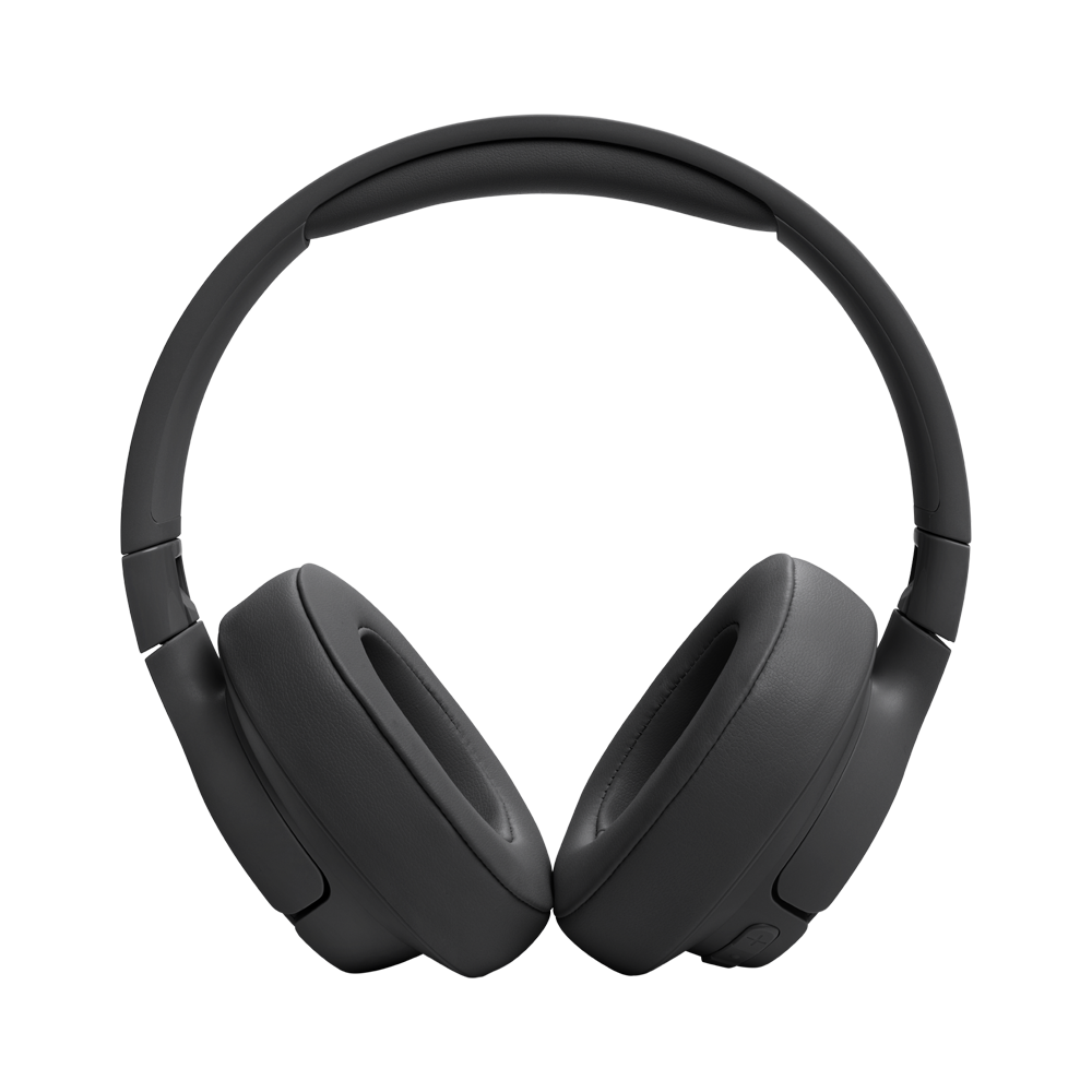 JBL Tune 720BT Bluetooth Headphone - Black