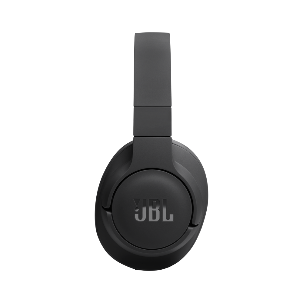JBL Tune 720BT Bluetooth Headphone - Black