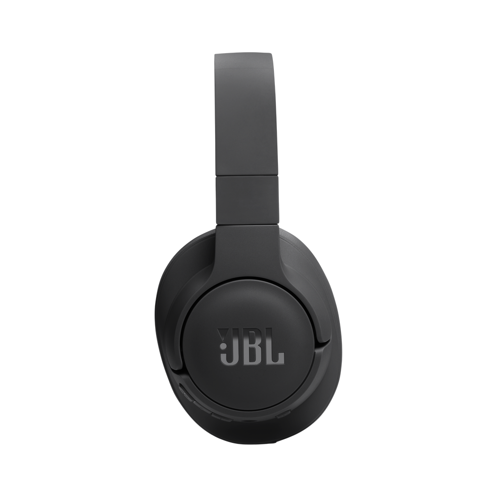 JBL Tune 720BT Bluetooth Headphone - Black