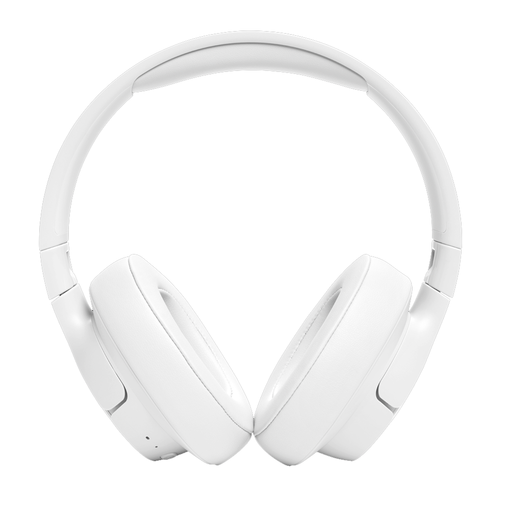 JBL Tune 720BT Bluetooth Headphone - White