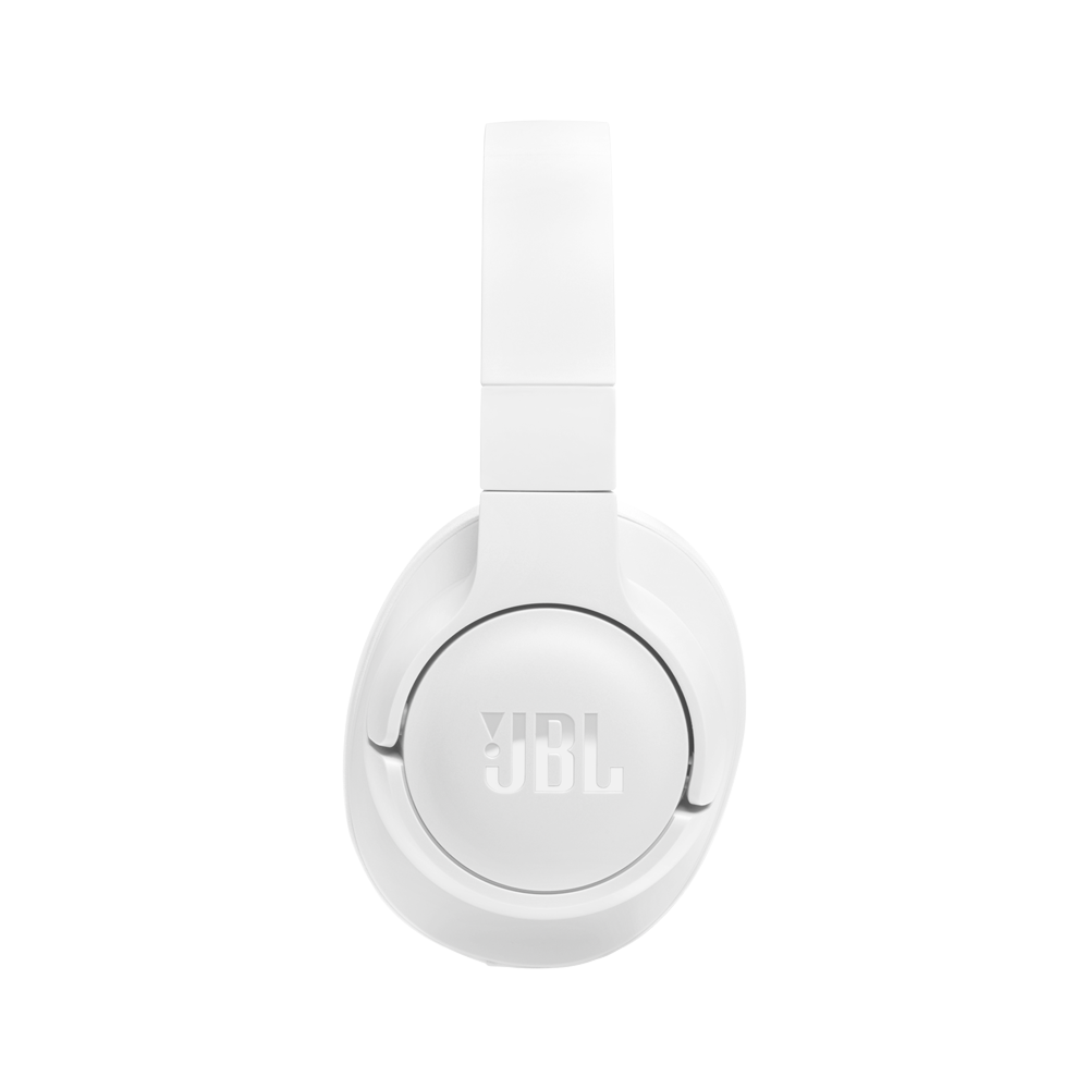 JBL Tune 720BT Bluetooth Headphone - White