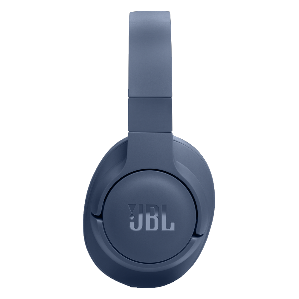JBL Tune 720BT Bluetooth Headphone - Blue