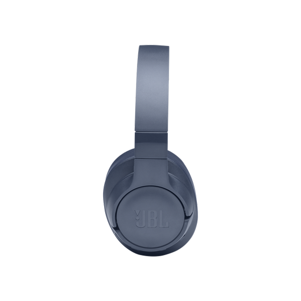 JBL Tune 760NC Bluetooth Headphone - Blue