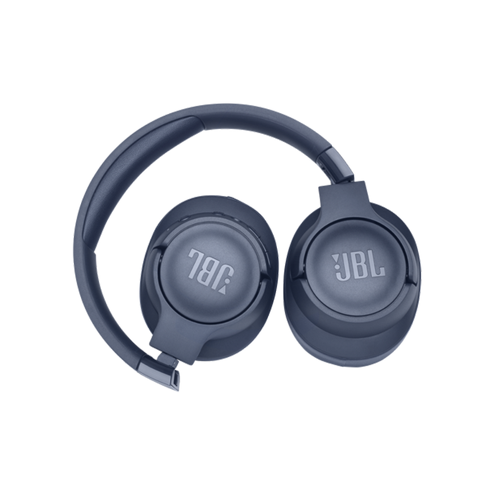 JBL Tune 760NC Bluetooth Headphone - Blue