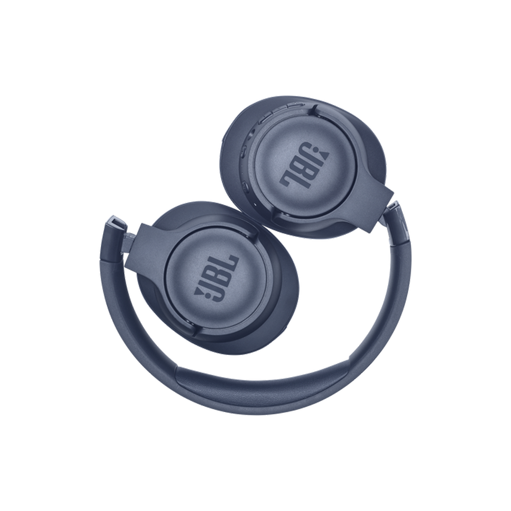 JBL Tune 760NC Bluetooth Headphone - Blue