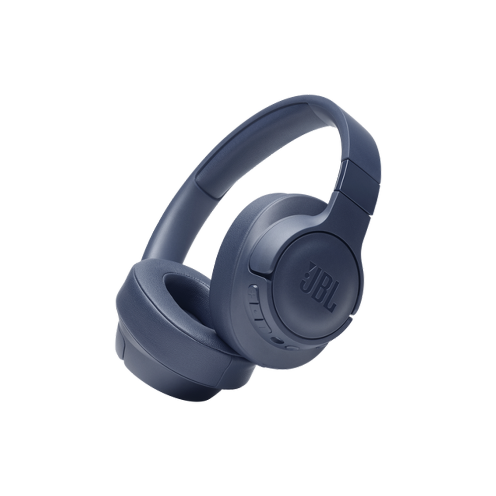 JBL Tune 760NC Bluetooth Headphone - Blue