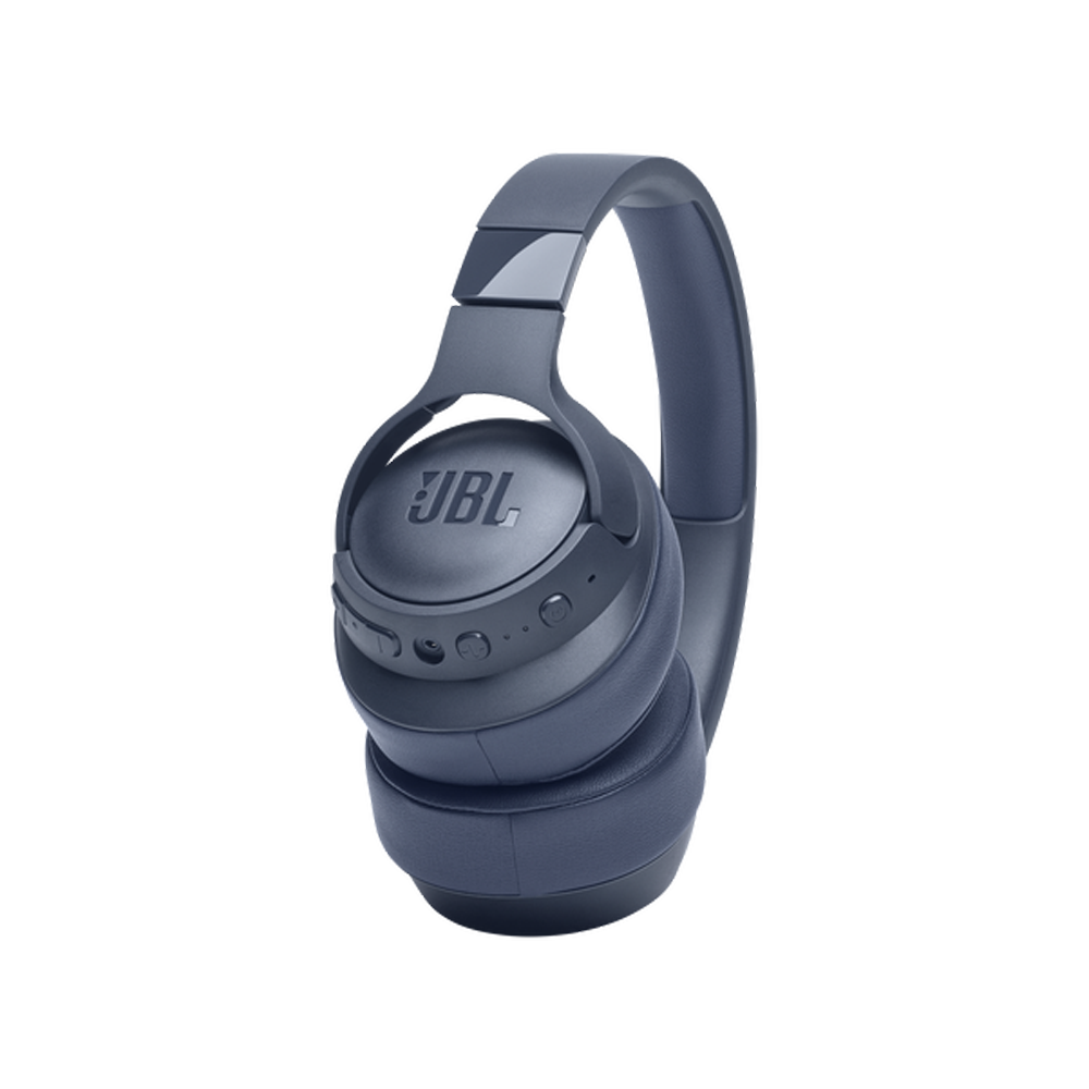 JBL Tune 760NC Bluetooth Headphone - Blue
