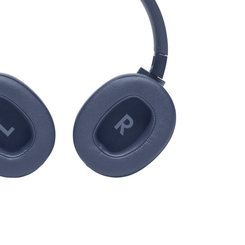 JBL Tune 760NC Bluetooth Headphone - Blue
