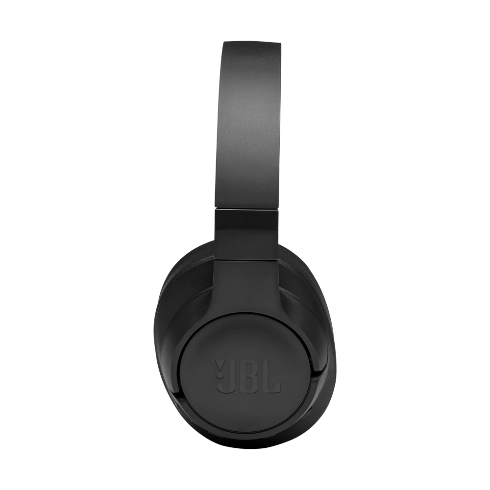 JBL Tune 760NC Bluetooth Headphone - Black