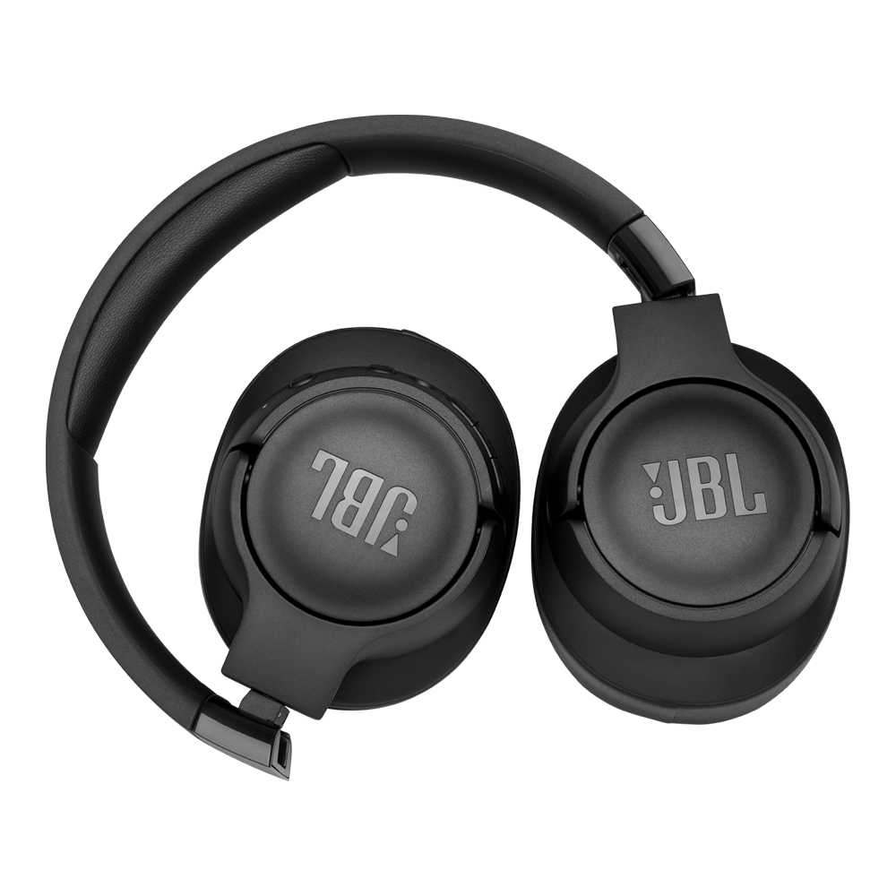 JBL Tune 760NC Bluetooth Headphone - Black