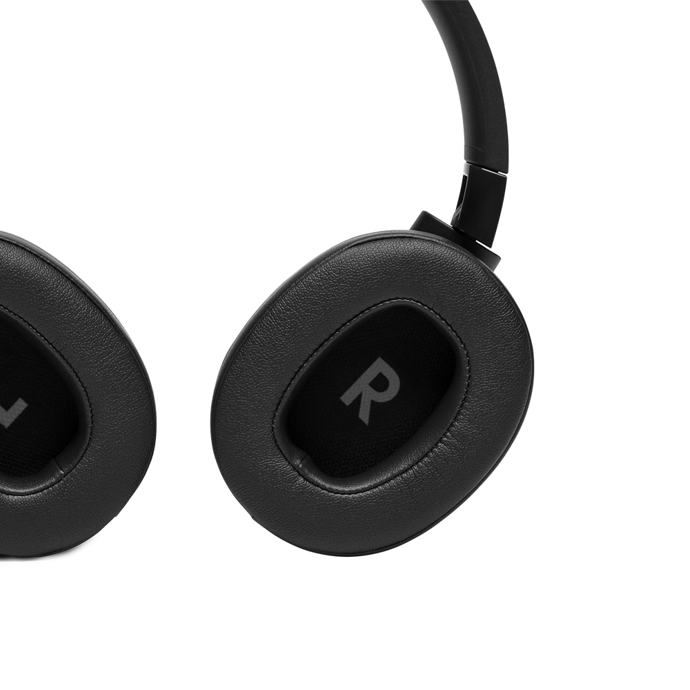 JBL Tune 760NC Bluetooth Headphone - Black