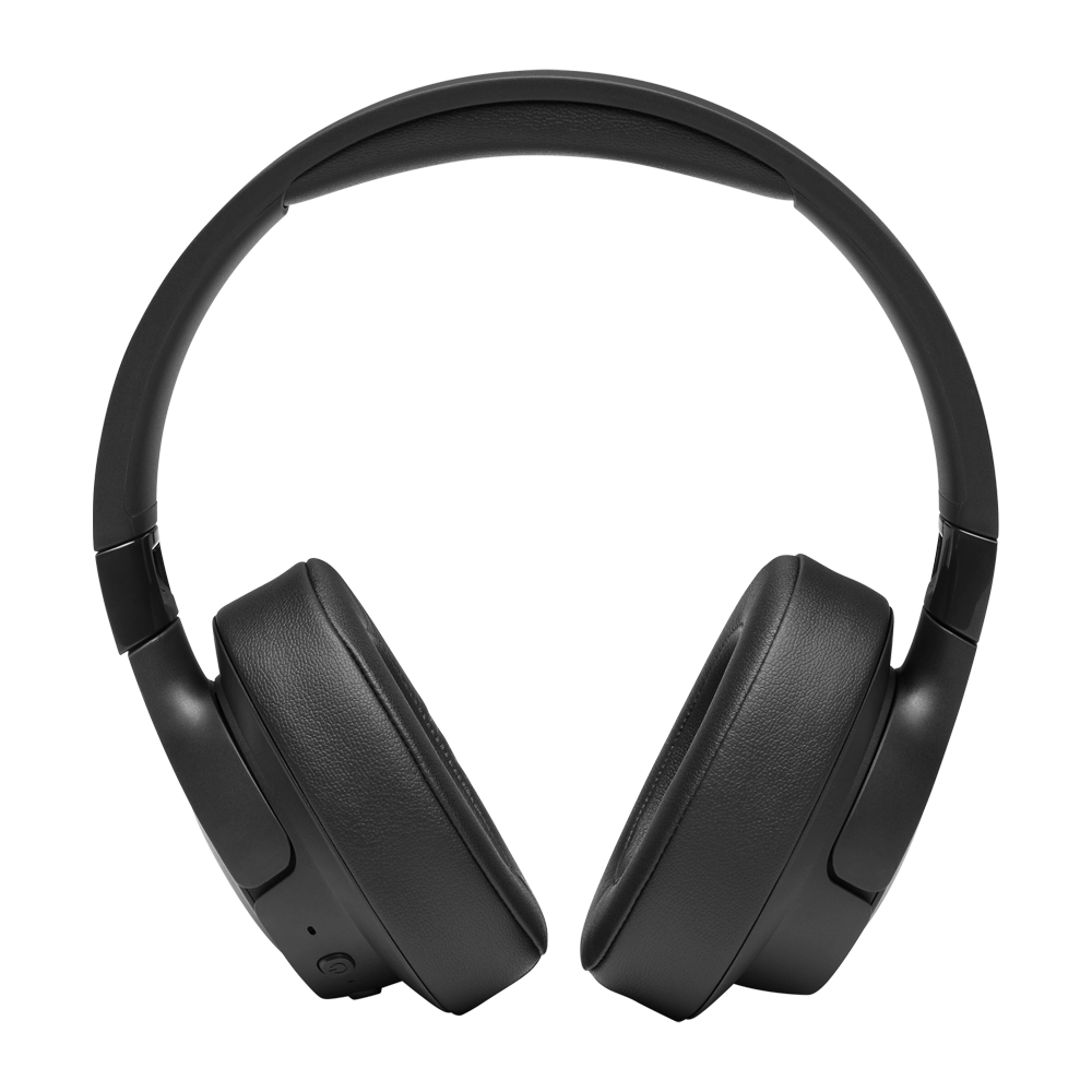 JBL Tune 760NC Bluetooth Headphone - Black