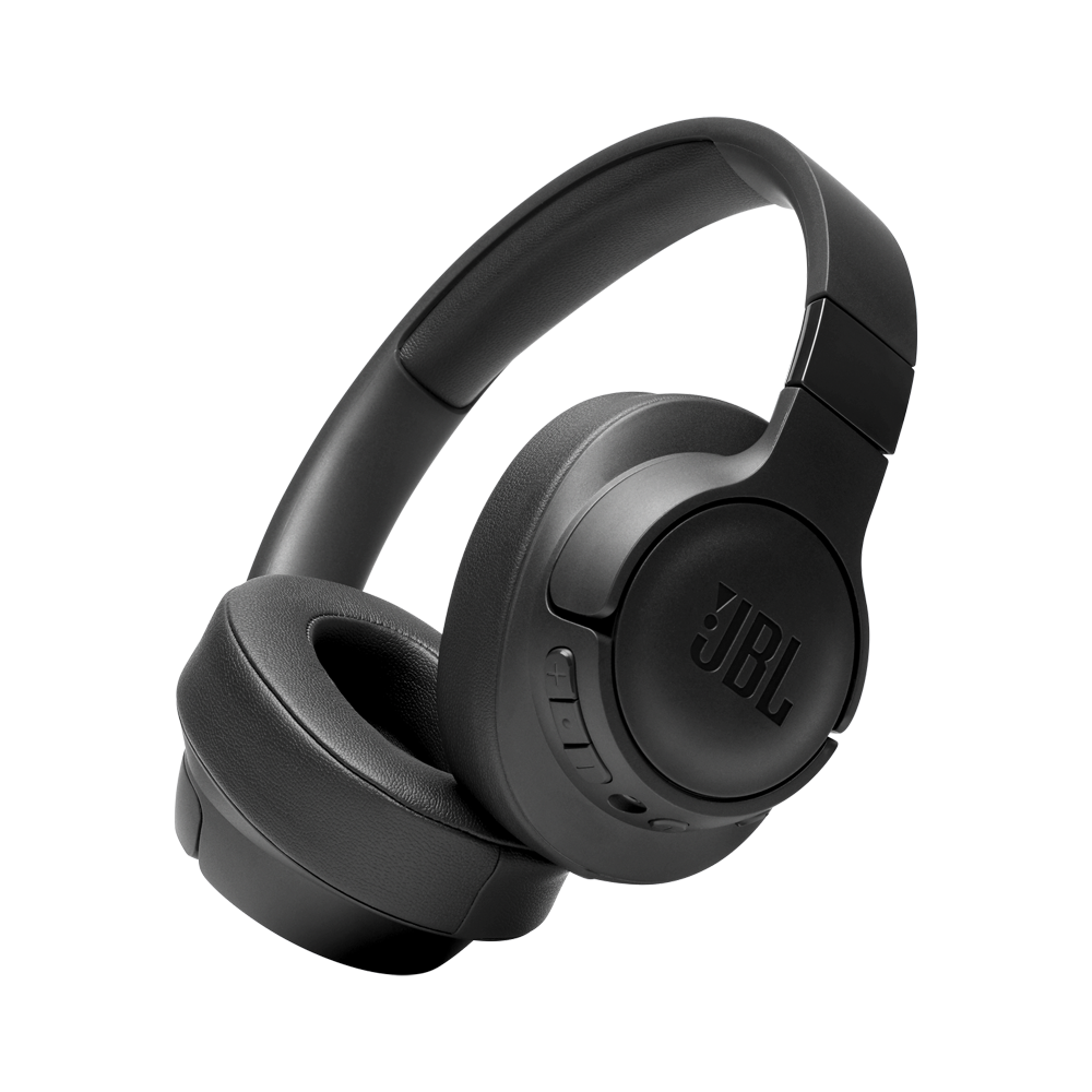 JBL Tune 760NC Bluetooth Headphone - Black