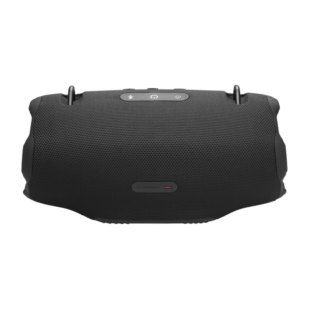 JBL Xtreme 4 Portable Bluetooth Speaker - Black