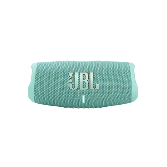 JBL Charge 5 Portable Bluetooth Speaker With Powerbank - Teal