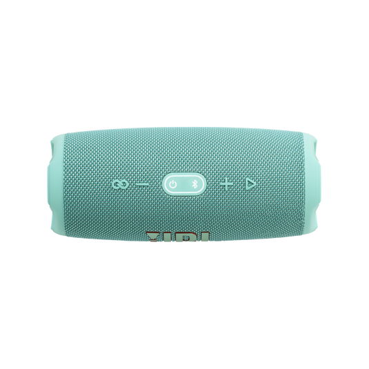 JBL Charge 5 Portable Bluetooth Speaker With Powerbank - Teal