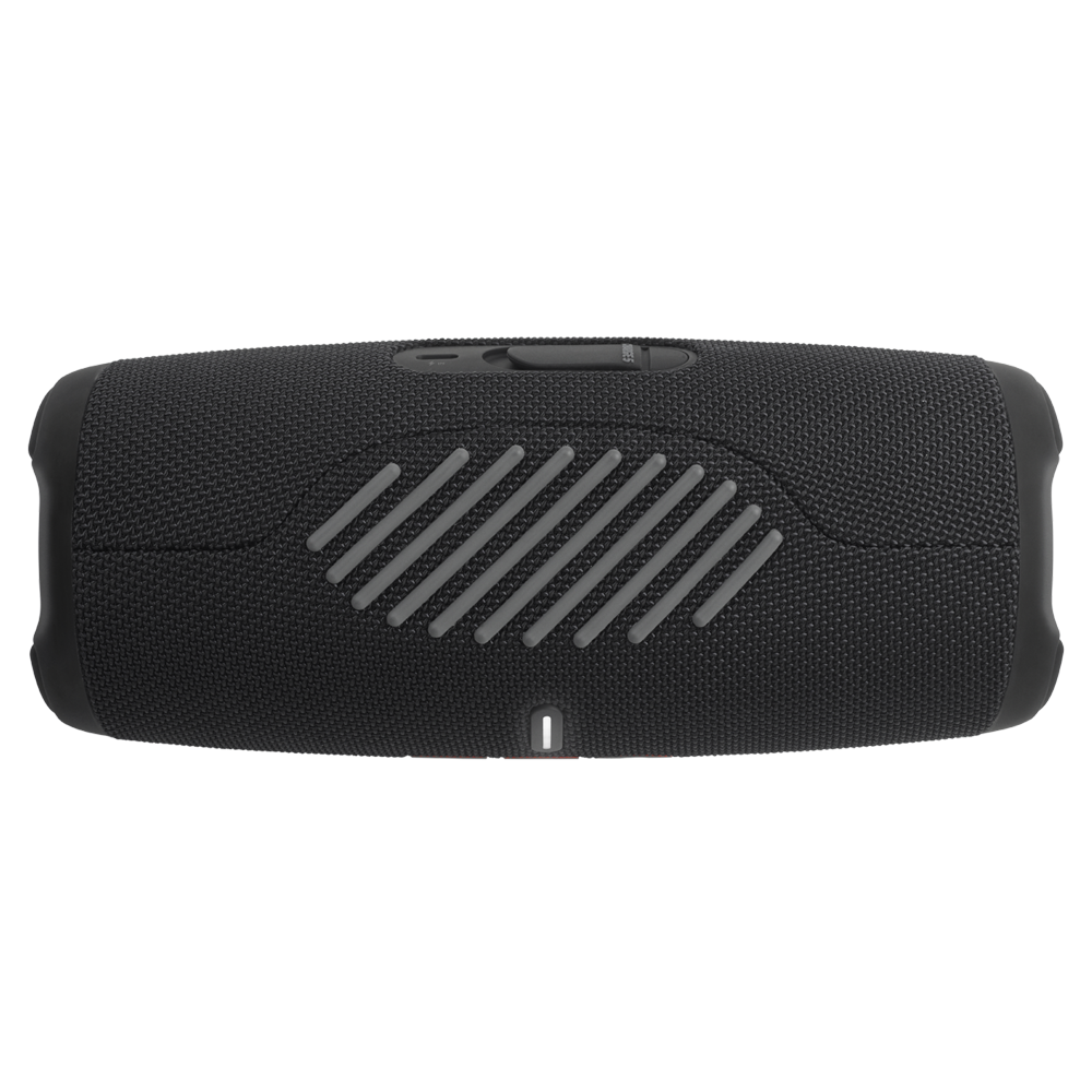 JBL Charge 5 Portable Bluetooth Speaker With Powerbank - Black