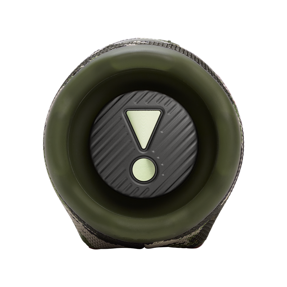 JBL Charge 6 Portable Bluetooth Speaker With Powerbank - Squad