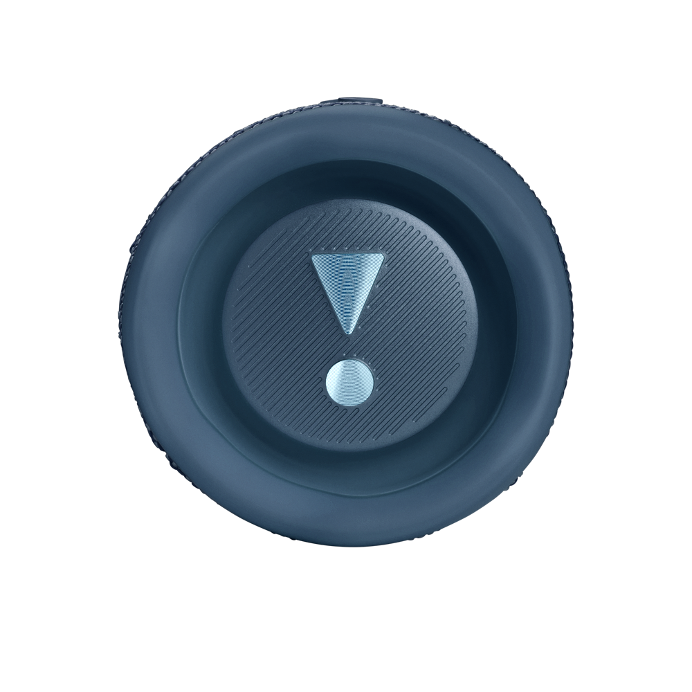 JBL Flip 6 Portable Bluetooth Speaker - Blue