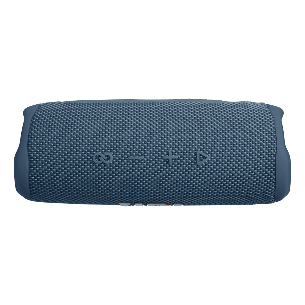 JBL Flip 6 Portable Bluetooth Speaker - Blue