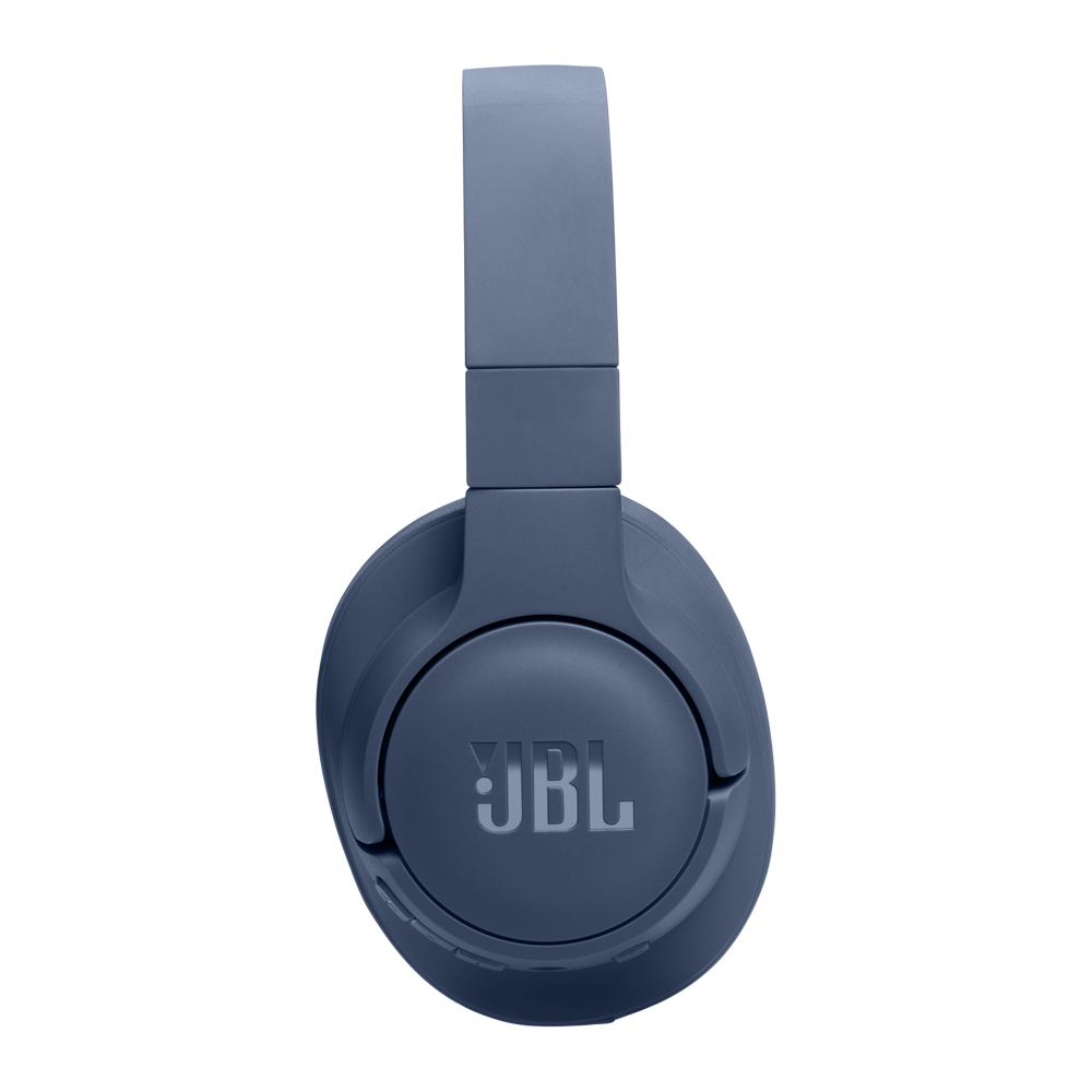 JBL Tune 720BT Bluetooth Headphone - Blue