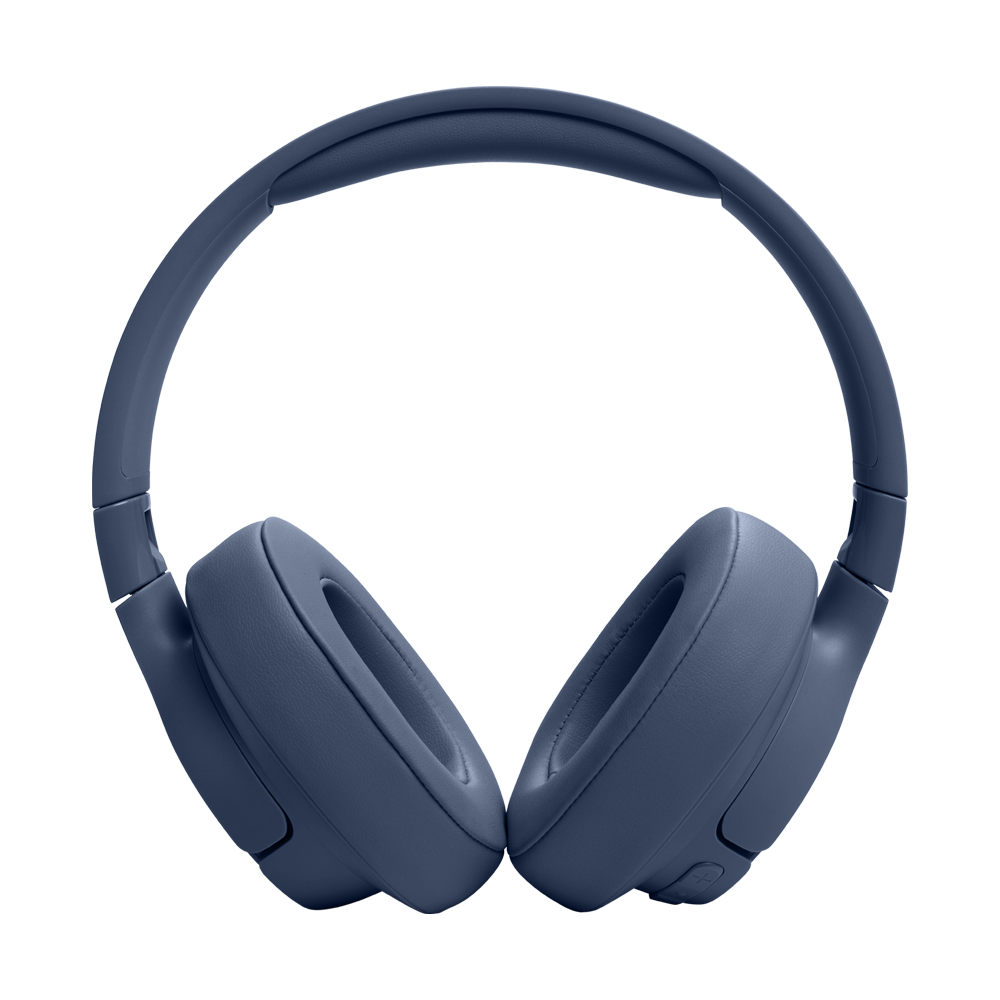 JBL Tune 720BT Bluetooth Headphone - Blue