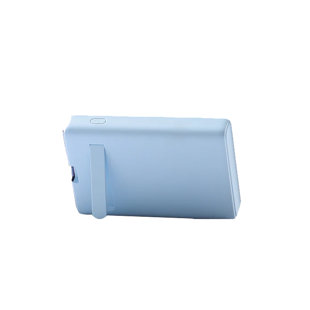 Joyroom JR-PBM01 Magnetic Wireless Power Bank 10000mAh 20W - Blue