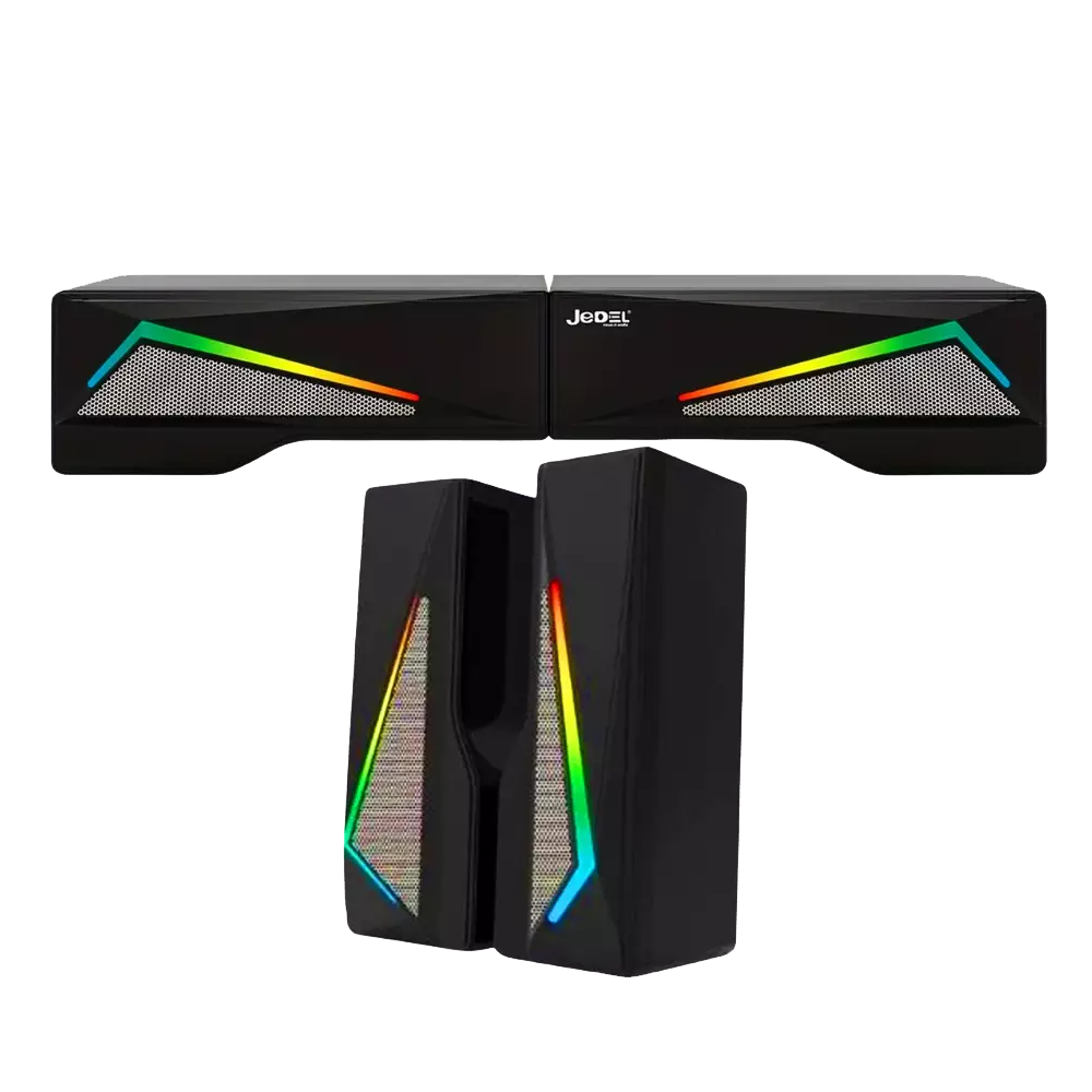 Jedel S-550 USB Speaker 2.0