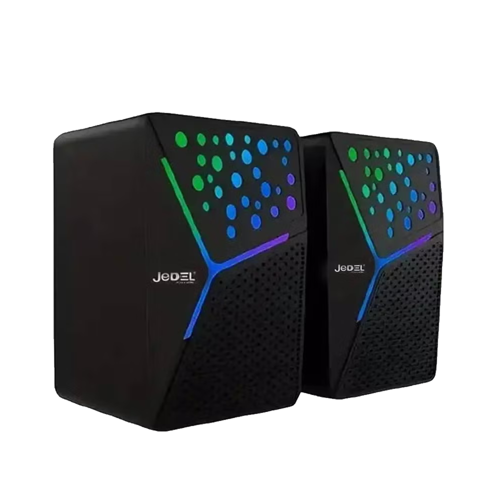 Jedel S-554 USB Speaker 2.0