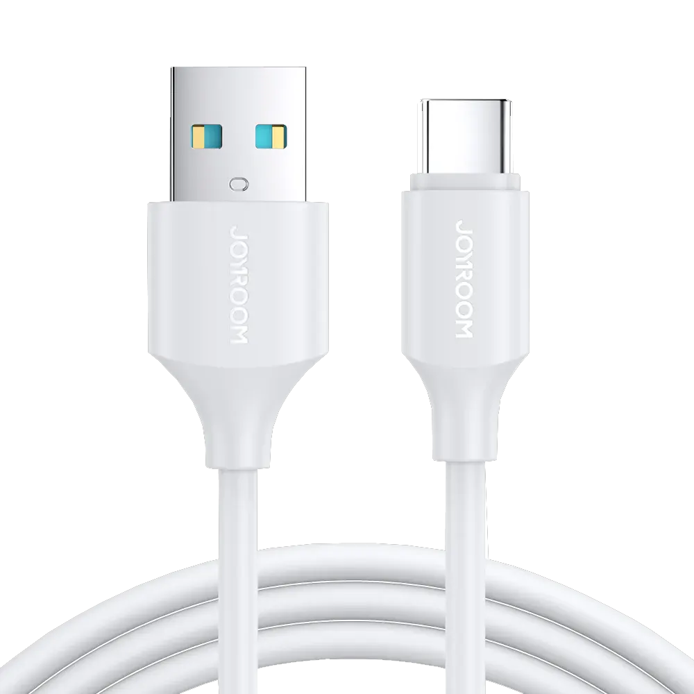 Joyroom S-A9 Lightning To USB Power Bank Cable 25cm - Black