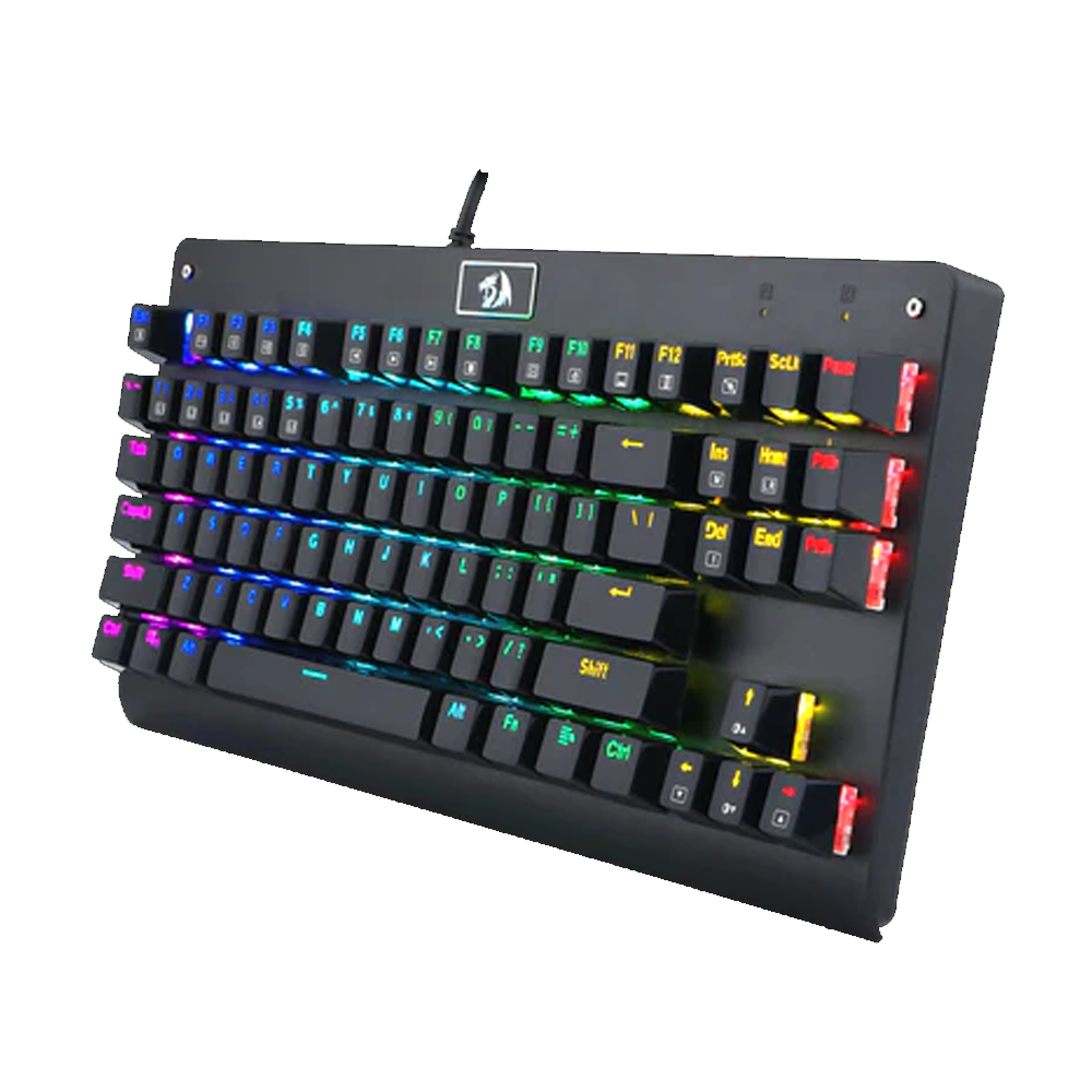 Keyboard USB Mechanical Redragon Dark Avenger (Blue Switch) K568R