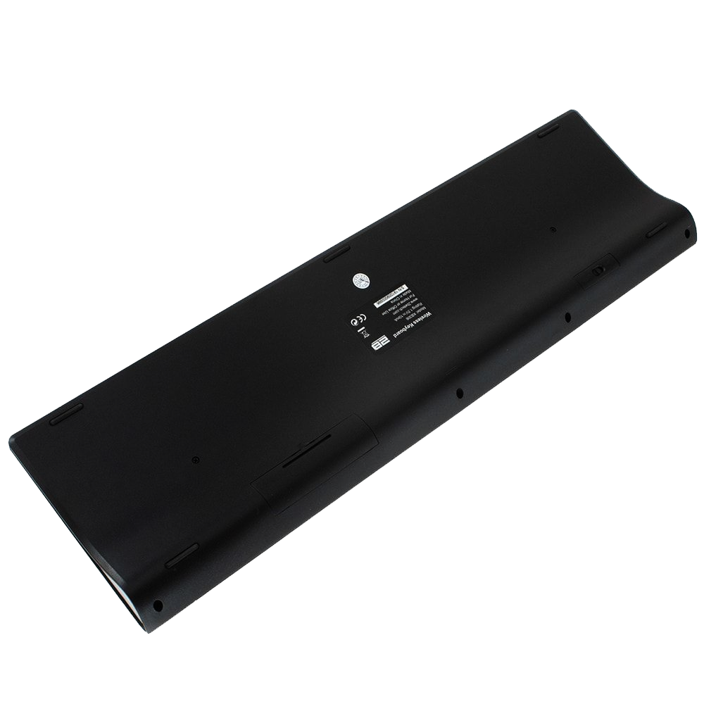 Keyboard + Mouse Wireless 2B KB306