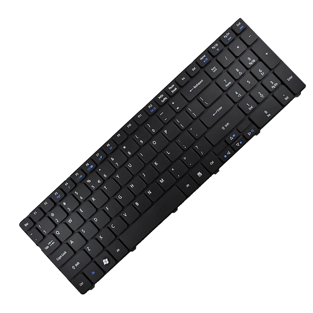 Bàn Phím Acer Aspire E1-571 E1- 531 5810 5820 5738 5739 5740 5741 5745 5750 Zin(gỖ Êm) Laptopminhkhoi I.7975669 - Foto 7