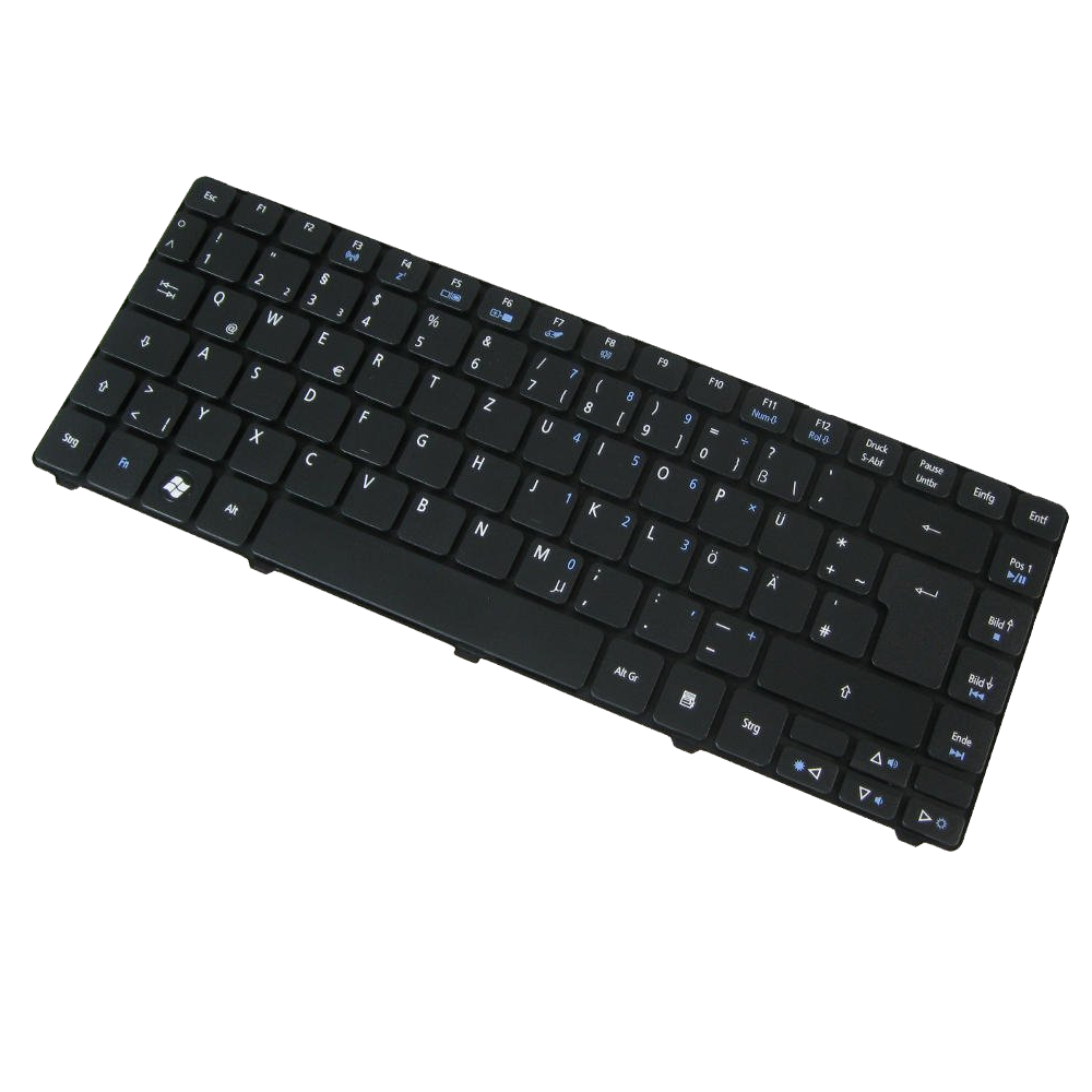 Keyboard Laptop Acer Aspire Normal (3410T/3810T/3820T/4410T/4810T/4820T)