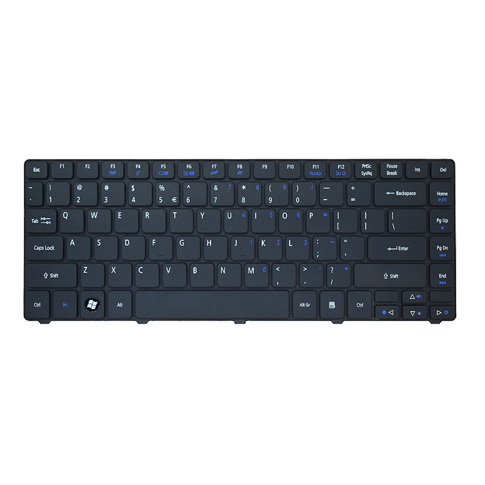 Keyboard Laptop Acer Aspire Normal (3410T/3810T/3820T/4410T/4810T/4820T)
