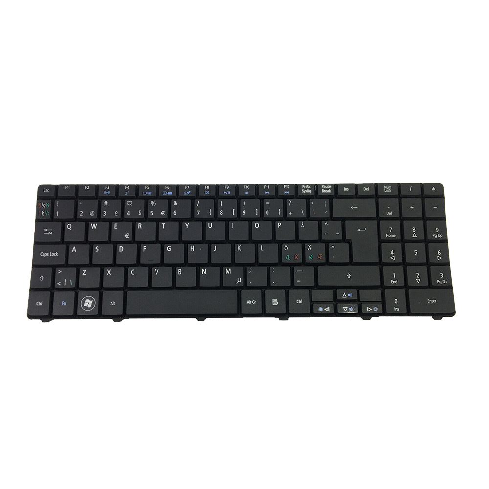 Keyboard Laptop Acer Aspire (5332/5241/5532/5534/5541/5732)