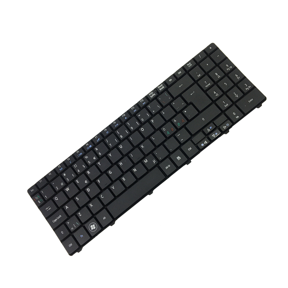 Keyboard Laptop Acer Aspire (5332/5241/5532/5534/5541/5732)