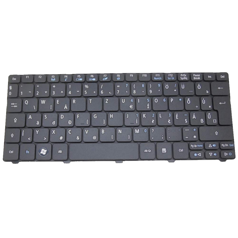 Keyboard Laptop Acer Mini