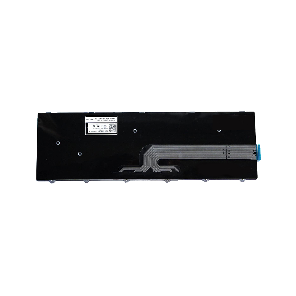 Keyboard Laptop Dell Inspiron Full (15-3000/3541/3542/3543/3558/3559/3580/5558)