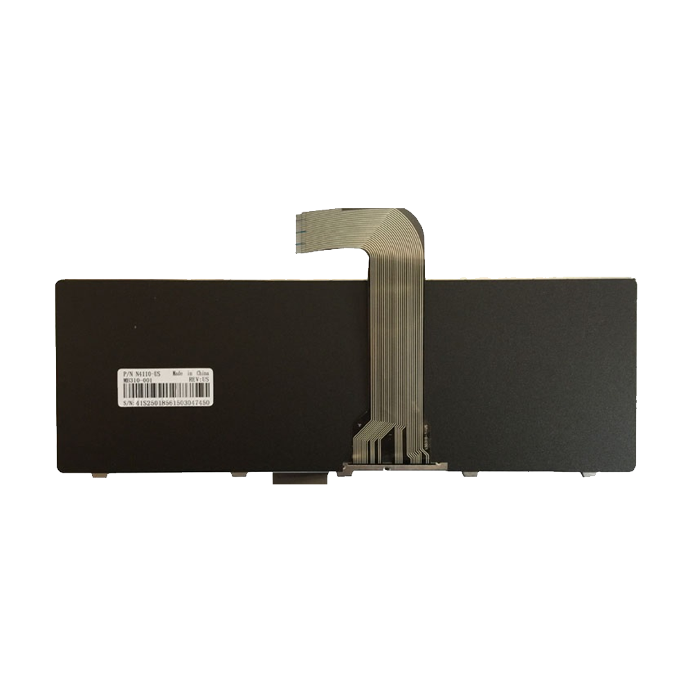 Keyboard Laptop Dell Inspiron Normal (14R/N5030/N5020/N4030)