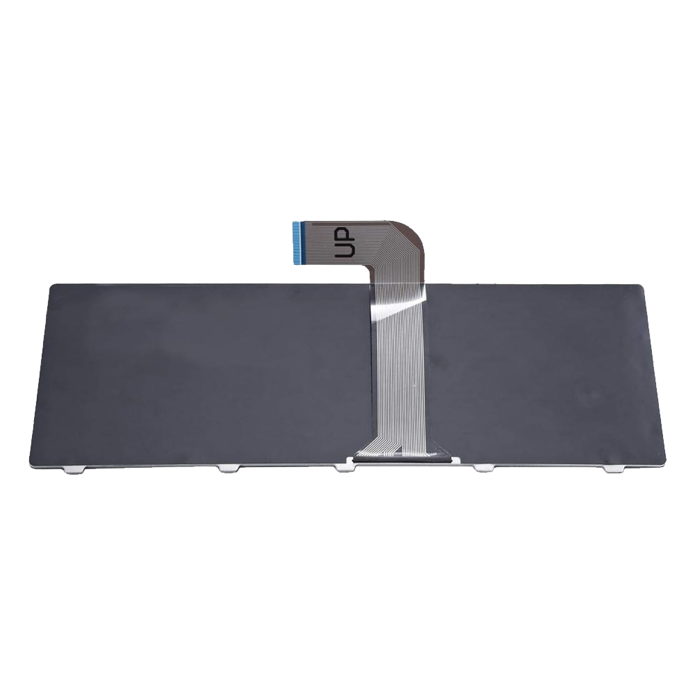 Keyboard Laptop Dell Inspiron Normal (4110 - 4050 - 4040 - 5050 - 5040 - 3520 - 3555 - 1445 - 2520 - 5520)