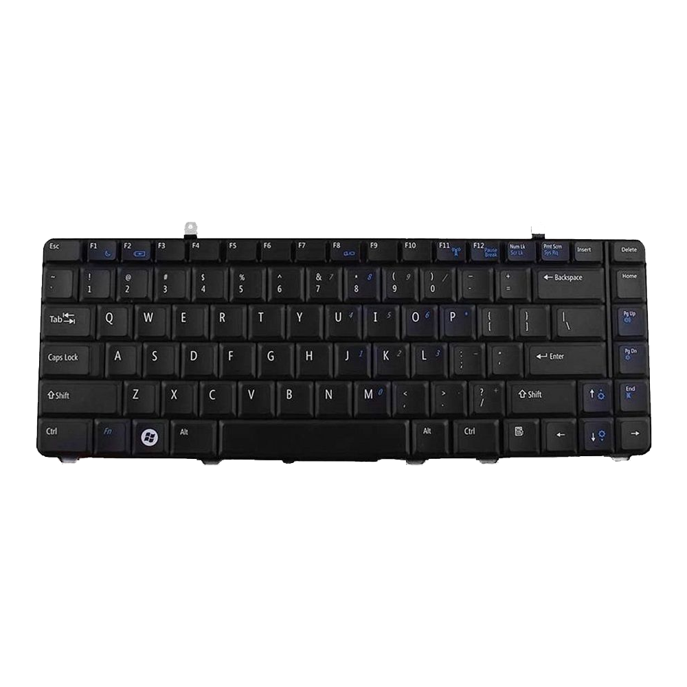 Keyboard Laptop Dell Vostro Normal (A840 - A860 - 1014 - 1015)