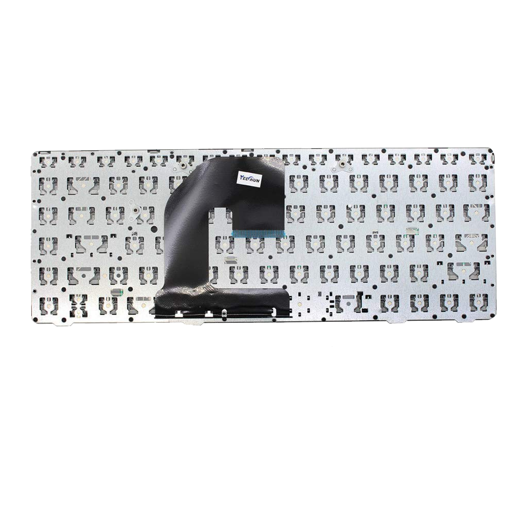 Keyboard Laptop HP Elitebook Normal (8460/6460/6465/8470/6470)