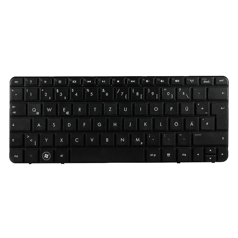 Keyboard Laptop HP Mini