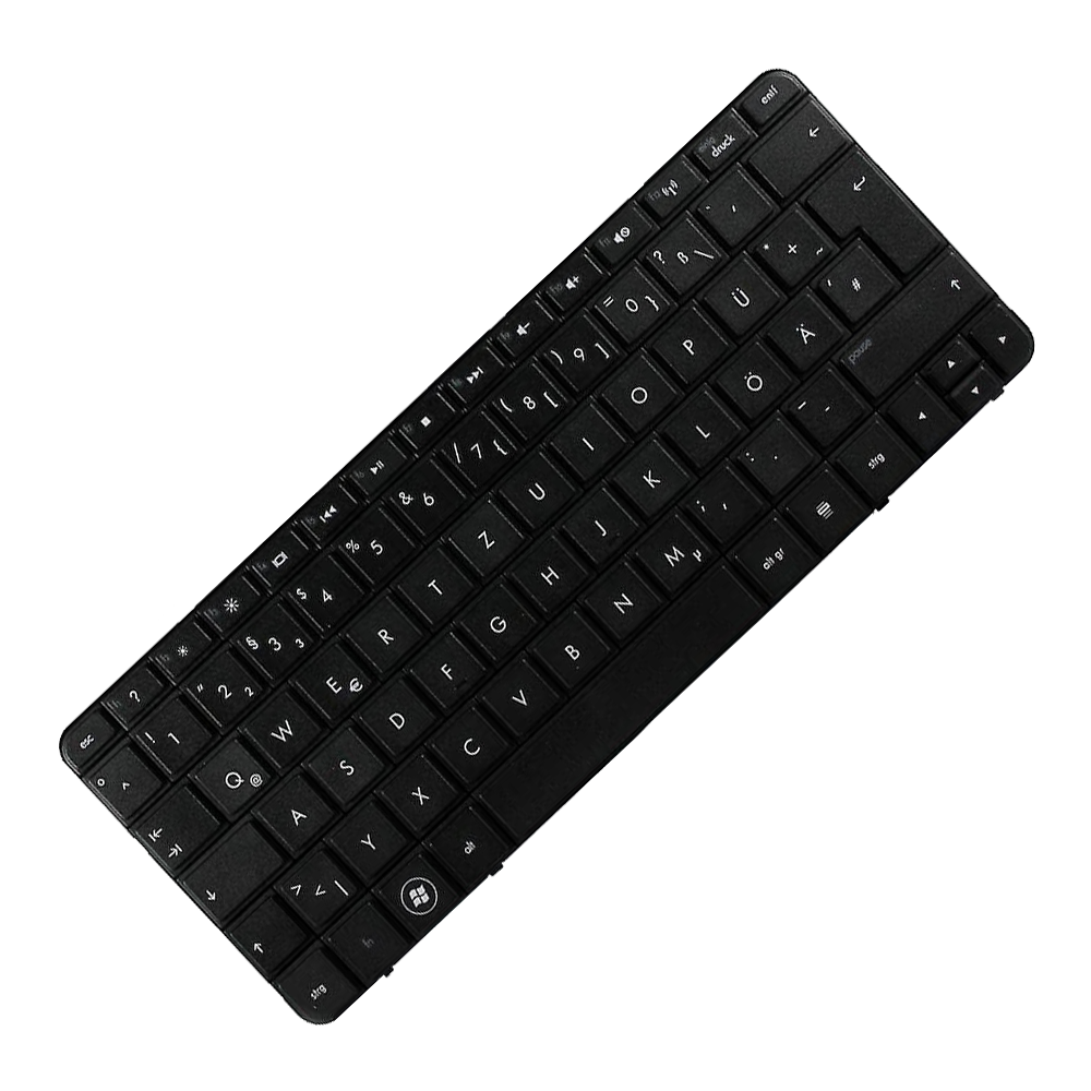 Keyboard Laptop HP Mini