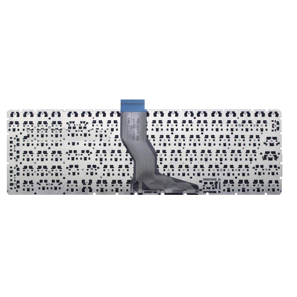 Keyboard Laptop HP Notebook Normal (14-Ab/14-Bs/14-Bw/240 G6/245 G6/246 G6)